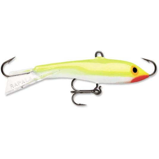 Rapala Jigging Rap W2