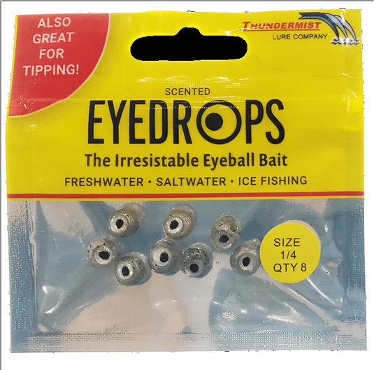 Thundermist Eye Drops