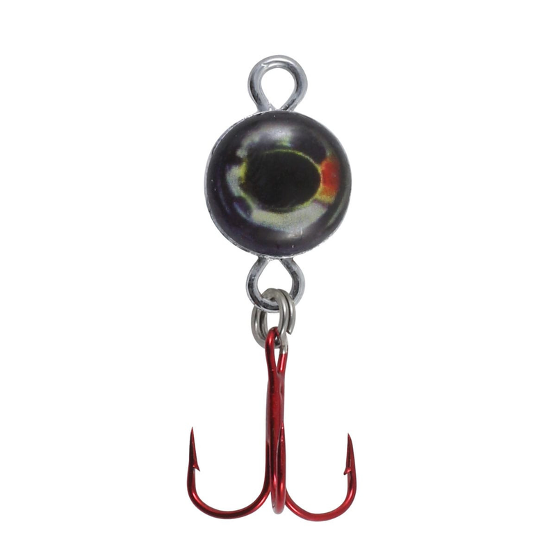 Load image into Gallery viewer, Northland Eye Ball Spoon