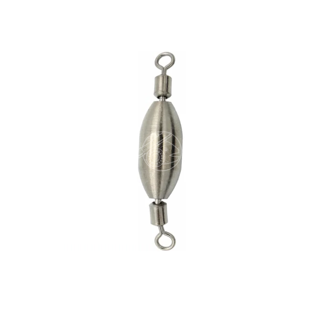 Fishin Freekz Sinker/Swivels
