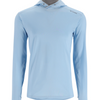Simms Solarflex Guide Hoody - Sky/Cinder