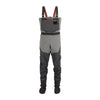 Simms M's Freestone Waders Stockingfoot - Smoke