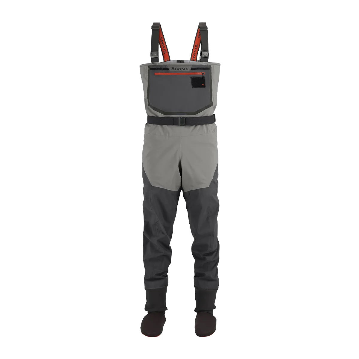 Simms M's Freestone Waders Stockingfoot