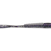 Big Bite Baits Smallie Smasher - Smoke Purple Flake