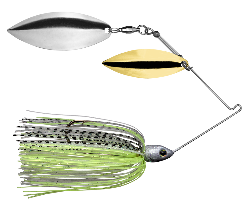 Load image into Gallery viewer, Tour Grade Spinnerbait
