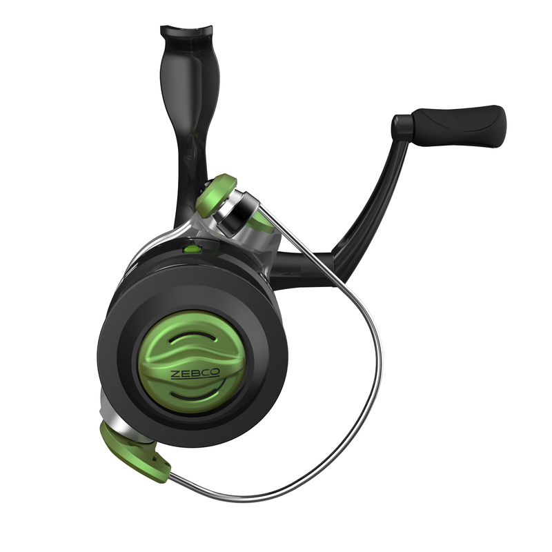 Load image into Gallery viewer, Zebco Stinger Spinning Reel