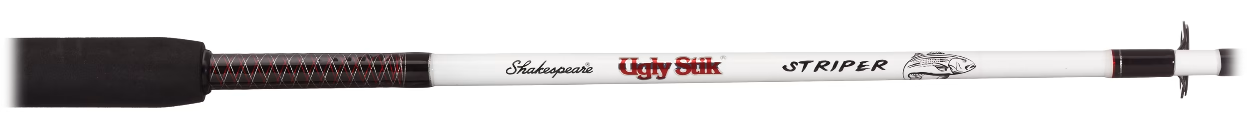Ugly Stik Striper Spinning Rod – Angling Sports