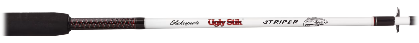 Ugly Stik Striper Spinning Rod