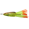 Northland Weedless Jaw Breaker Spoon - 1/2oz - Sunrise