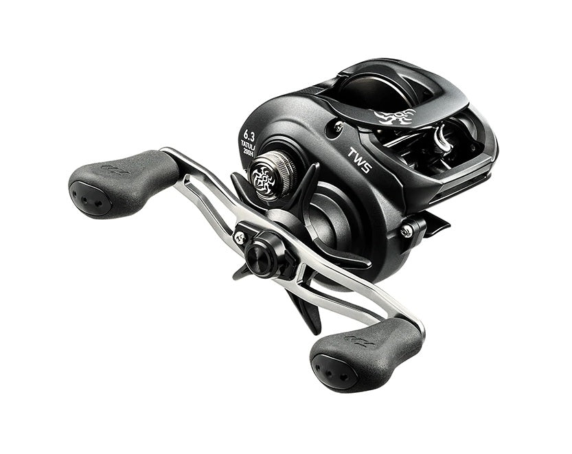 Daiwa Tatula 200 Baitcaster Reel