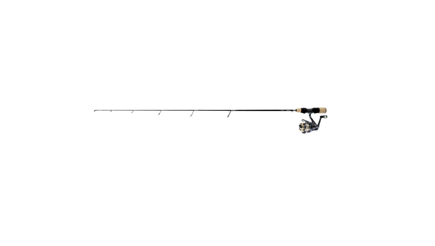 TD Ice-Q Combo