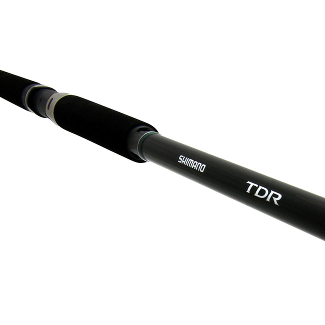 Shimano TDR Leadcore - 8'6" Medium 2pc