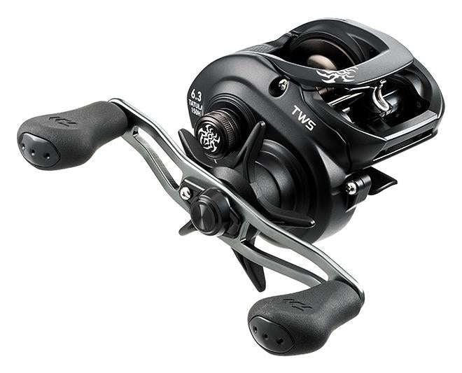 Tatula 150 Baitcaster Reel