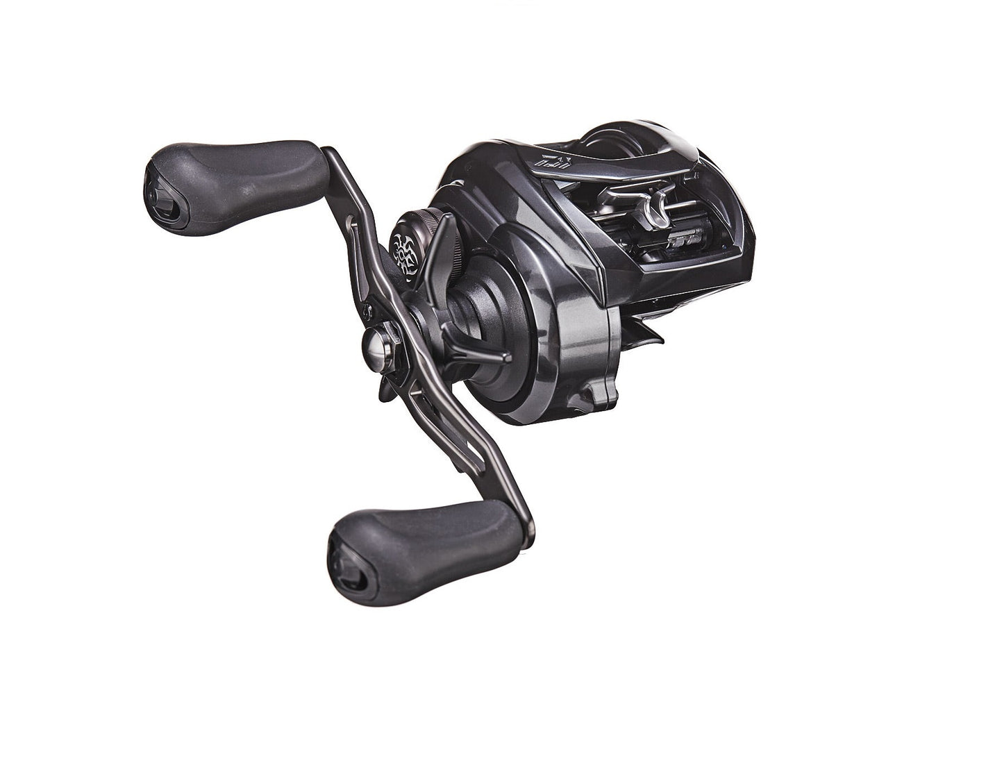 Daiwa Tatula 300 Baitcaster Reel