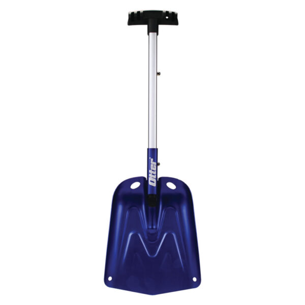 Load image into Gallery viewer, 26" Telescoping Shovel
