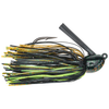 Strike King Hack Attack Jig - 8-Texas Craw