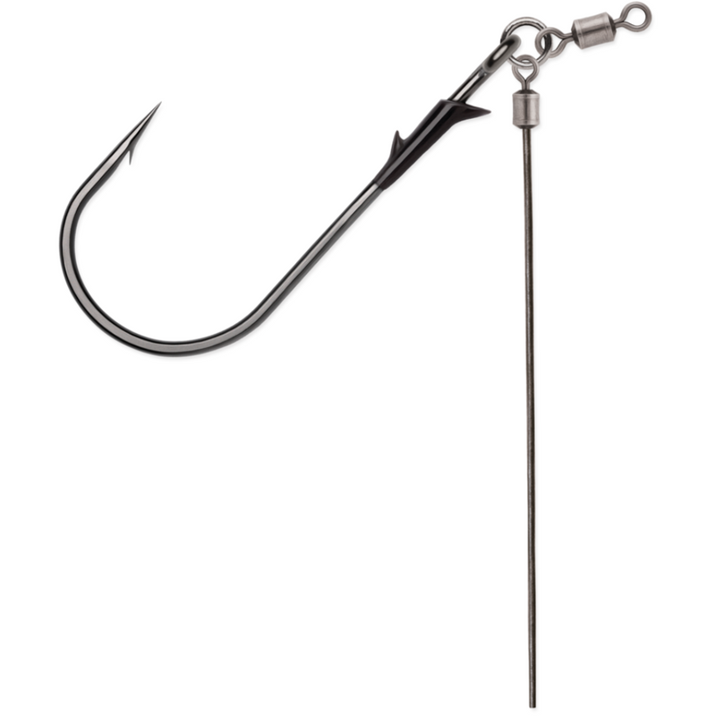 Load image into Gallery viewer, VMC Tokyo Rig Heavy Duty Flippin' Hook