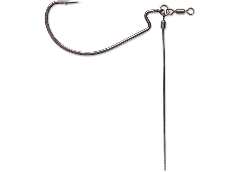VMC Tokyo Rig Heavy Duty Wide Gap Hook