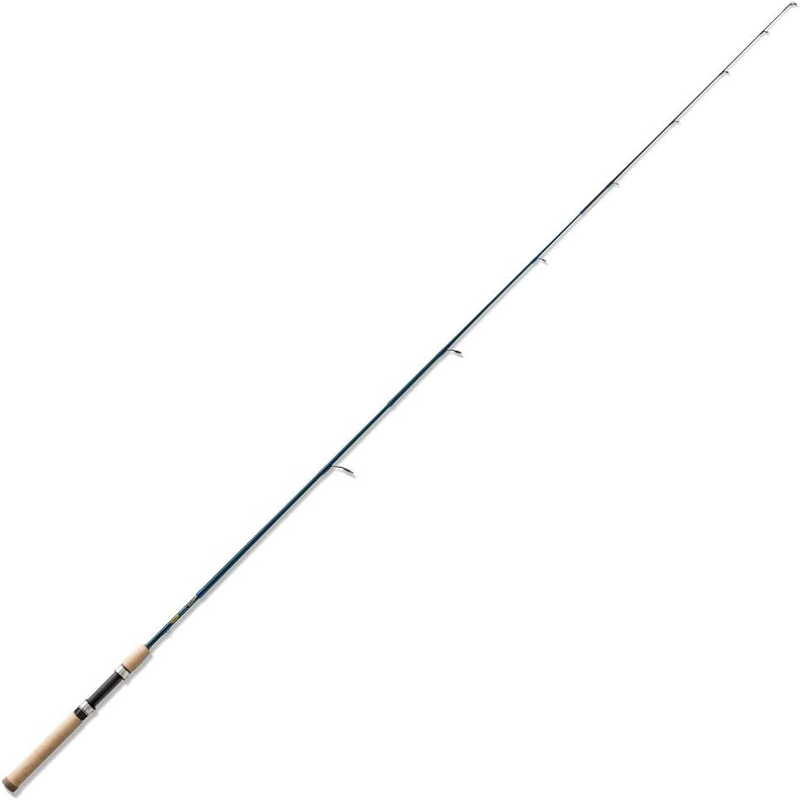 Load image into Gallery viewer, St. Croix Triumph Travel Spinning Rod