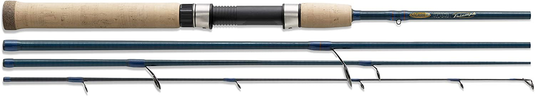 St. Croix Triumph Travel Spinning Rod
