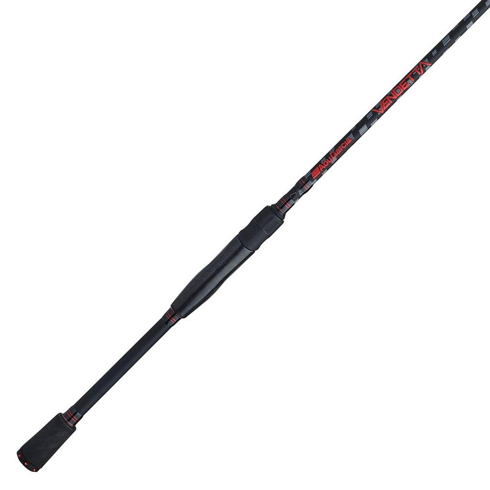 Abu Garcia Vendetta II Spinning Rod 2023