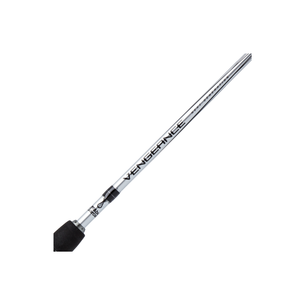 Abu Garcia Vengeance Spinning Rod Abu Garcia Vengeance Spinning