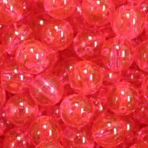 Load image into Gallery viewer, 8mm Trout Beads