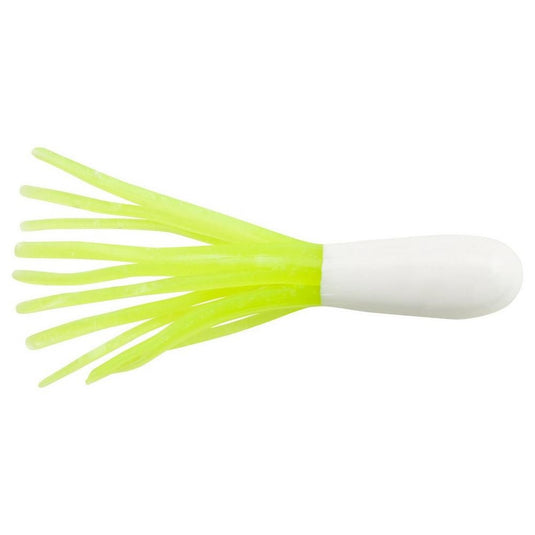 Crappie Buster Tubes