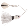 Strike King Rocket Shad - 12-White Shad