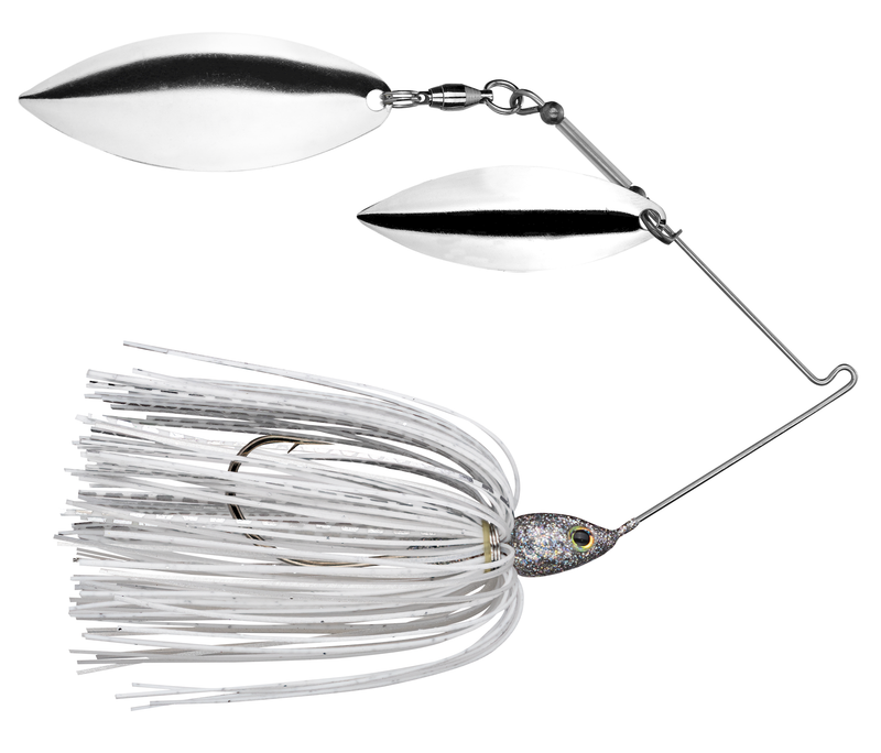 Load image into Gallery viewer, Tour Grade Spinnerbait