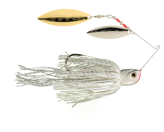 Strike King Bottom Dweller Spinnerbait 1oz