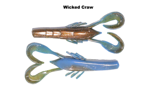 Craw Father
