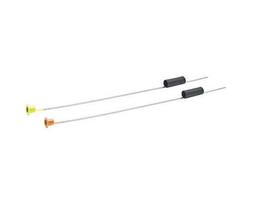 Wire Spring Bobber