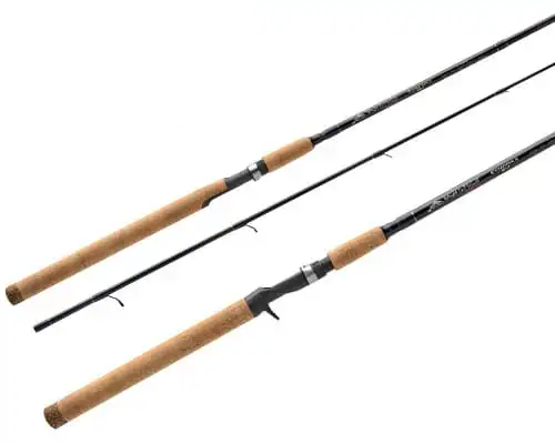 Wright & McGill Light Drifter Rod