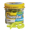 Powerbait Power Honey Worm - Yellow