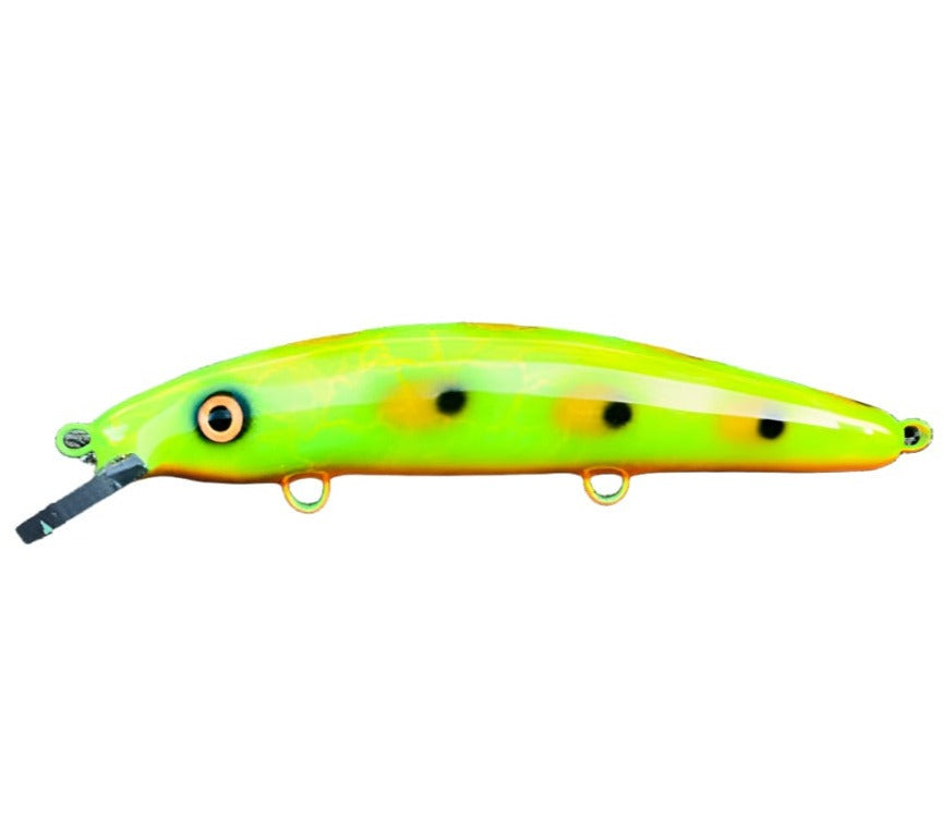 Blue Water Baits 9" Cisco