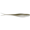 Strike King 3X Baby Z-Too Soft Jerkbait - 3.5" - Arkansas Shiner