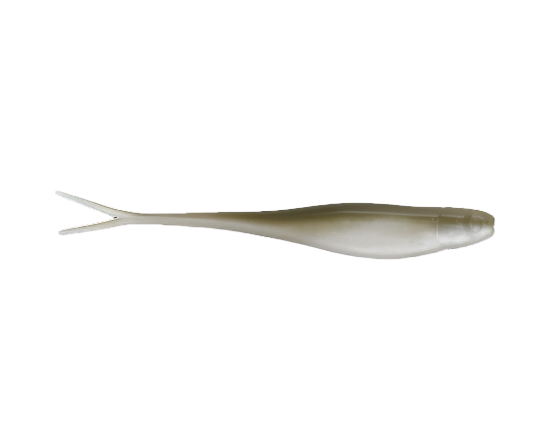 Strike King 3X Baby Z-Too Soft Jerkbait - 3.5"