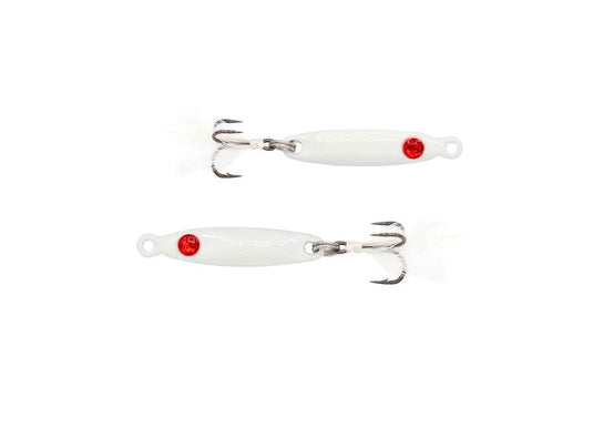 5/8 Oz T-Flasher