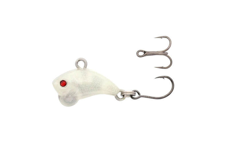 EuroTackle Z-Viber Micro
