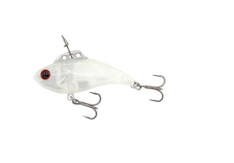 EuroTackle Z-Viber 1/8oz