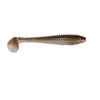 Keitech 3.8" FAT Swing Impact - Arkansas Shiner