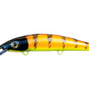 Blue Water Baits 9" Cisco - Arthur Perch Chartreuse Belly