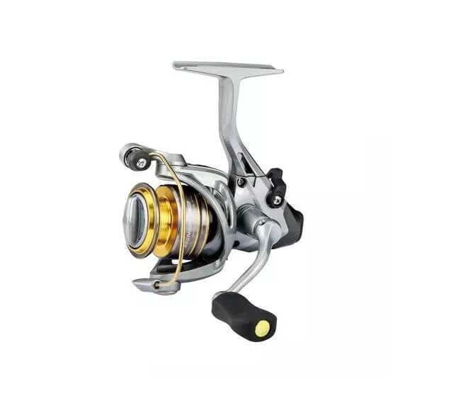 Okuma Avenger Baitfeeder Spinning Reel Angling Sports