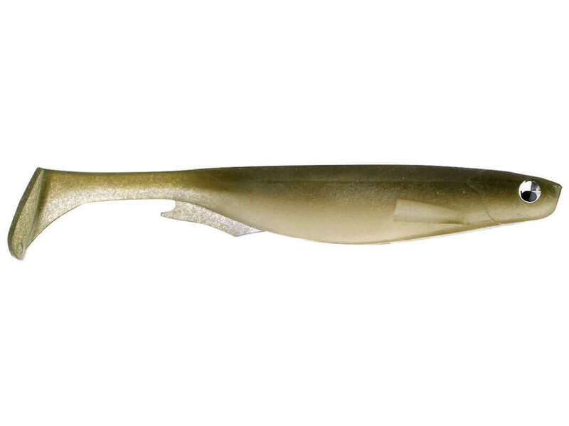 Load image into Gallery viewer, 3" Spark Shad