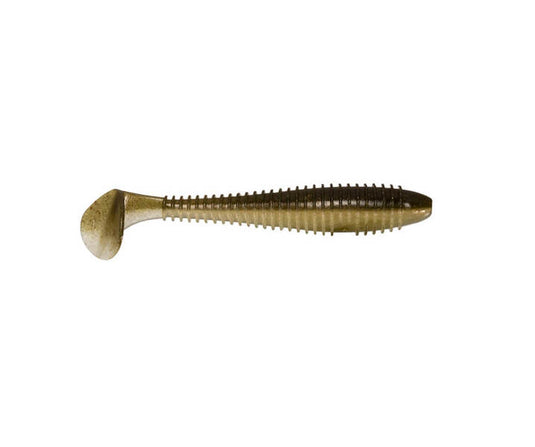 Keitech 3.8" FAT Swing Impact