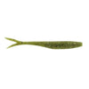 Berkley Powerbait Maxscent Flatnose Minnow - 4" - Baby Bass
