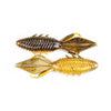 X Zone 4" Adrenaline Bug - Bama Craw