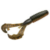 Strike King Rage Tail Ned Craw - Bama Craw