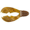X Zone 3.25" Rebel Chunk - Bama Craw